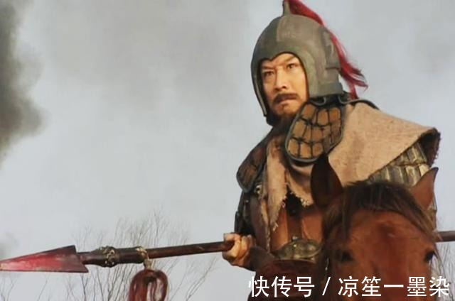 祝龙$扑天雕李应到底有多厉害武艺可能仅次于卢俊义!