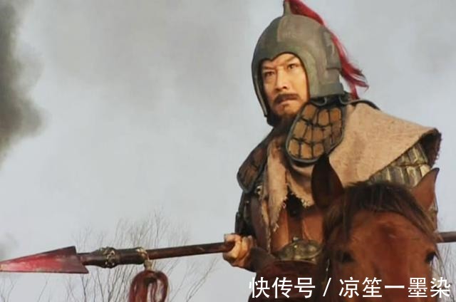 祝龙$扑天雕李应到底有多厉害武艺可能仅次于卢俊义！