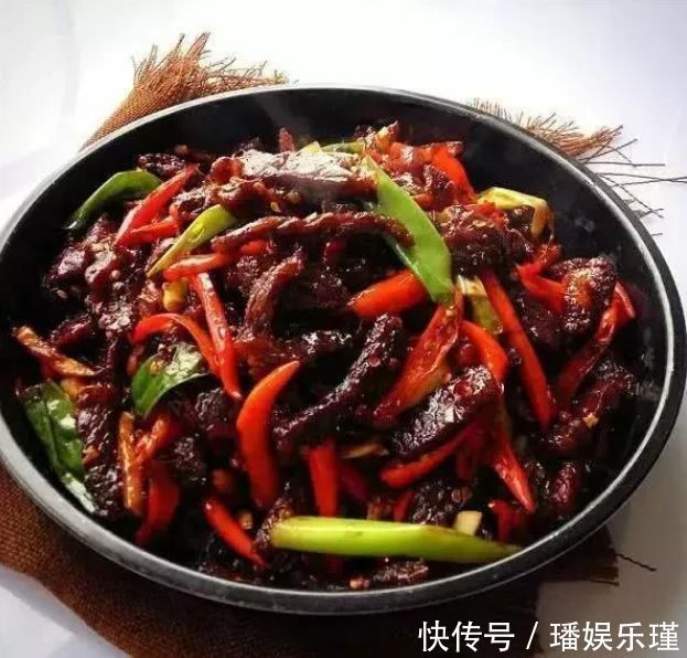 超级适合下酒下饭的几道家常菜,香气十足,特别受家人的喜爱