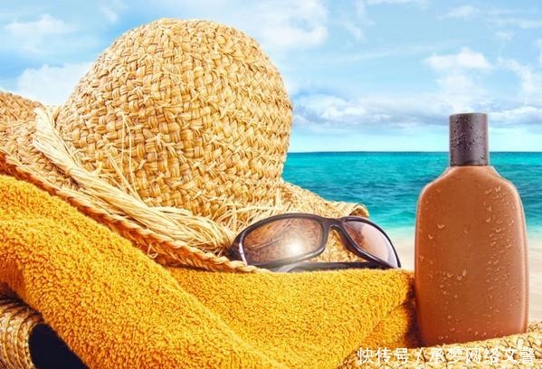 春夏交替肌肤闹情绪,护肤专家给出几点建议