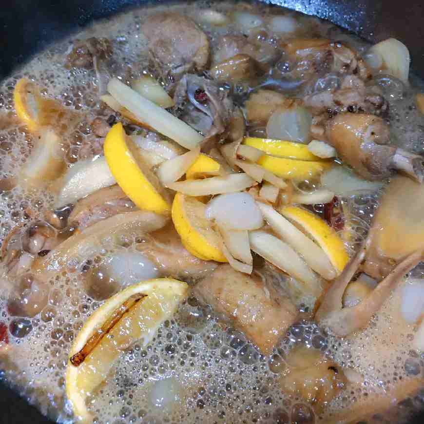 鸭子最美味的做法,越吃越爱吃,3斤老鸭都吃不够