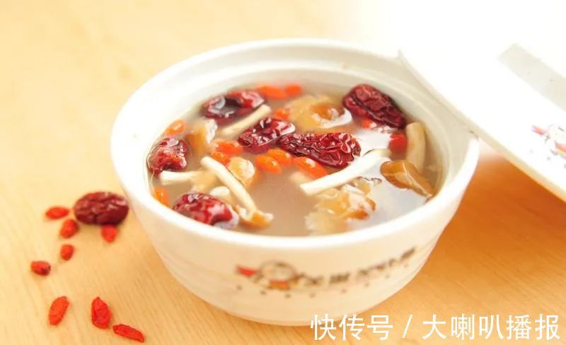 木瓜|十道养生素食汤