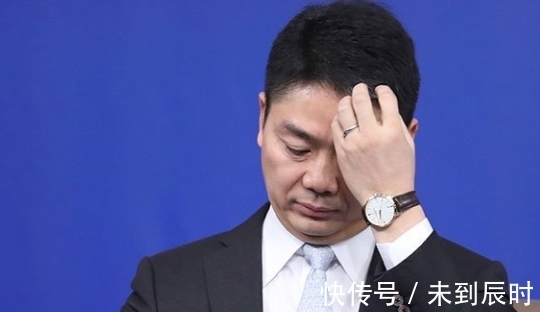 阿里|薇娅被罚后,刘强东两大关键决定出炉,京东果然够迅速!