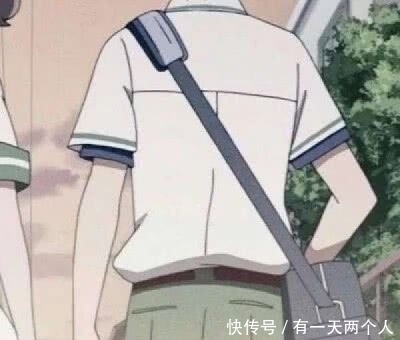 潮流|动漫·潮流·甜蜜情侣头像,隐蔽甜蜜超幸福,直接“萌出鼻血”