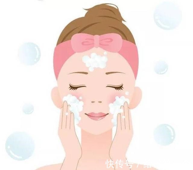 控油 换季如何护肤4种皮肤类型思路大不同,麻烦“对号入座”!