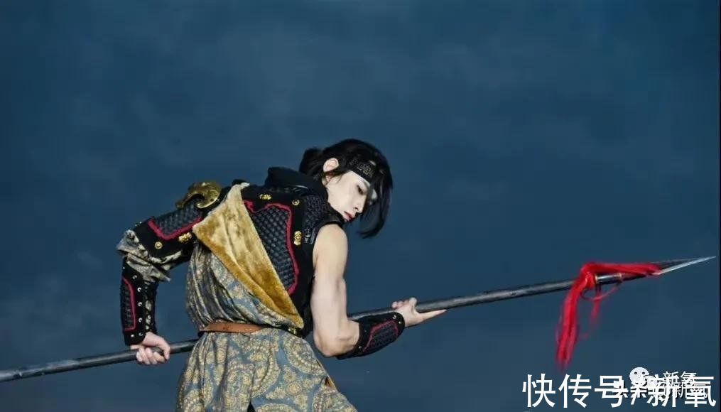 大美人@是什么神仙造型,让娜扎这样的大美人还能颜值翻倍?