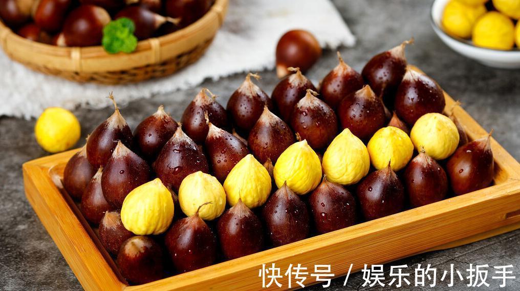 食物|“补冬不如补霜降”,霜降过后这5种食物要多吃,身体暖和又强健