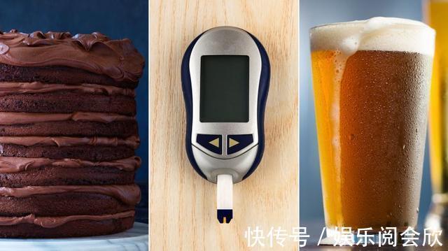 心脏病|当你患有2型糖尿病时,要避免吃以下9种食物,为了身体健康