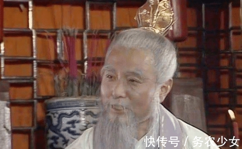 菩提祖师$如果孙悟空当年选的是36变,他能否战胜二郎神?你听菩提祖师说啥