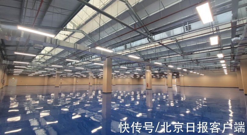 沙特达兰法赫德大学|中企沙特达兰法赫德大学加工车间项目竣工