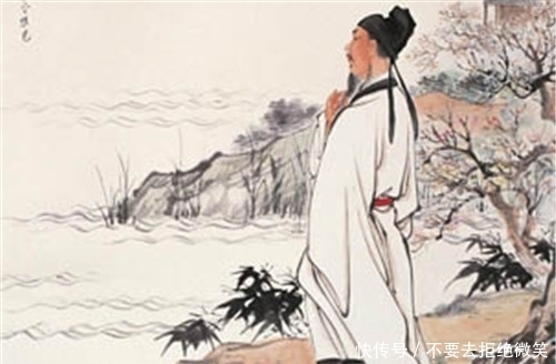 李白因喜而狂的一句诗,狂的让人动情,五千年来无人超越!