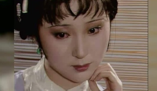 曹雪芹$林黛玉有一宝物,从出场到死都戴着,其实有深层含义