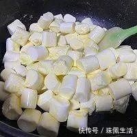 奶香|新晋网红零食“奶枣”,一口咬下去浓浓奶香,家人都爱吃