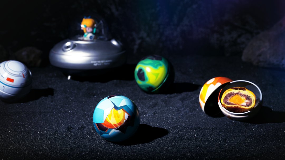 金山办公|2021互联网大厂中秋礼盒哪家强