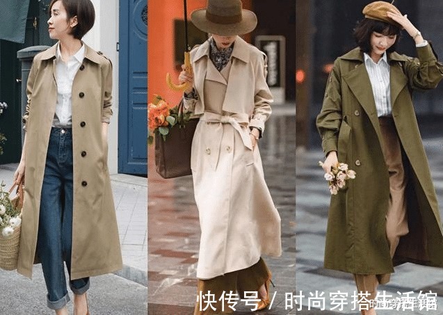 毛衣|衣服在精不在多,这几件单品时髦百搭还显瘦,聪明女人有它们够了