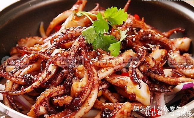 让人食欲大增的几道菜，解馋下饭，简单易学，好吃的连汤汁都不剩