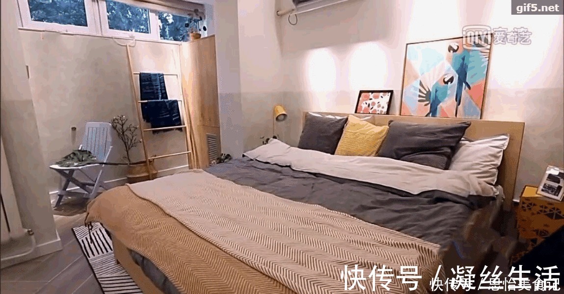 内衣|夫妻在京奋斗十年,百万婚房是38㎡地下室,内衣常被偷下雨像水灾
