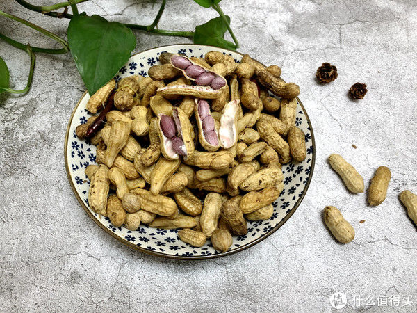 花生|水煮花生，什么时间放盐最合适？放错了，花生发黑还不入味儿