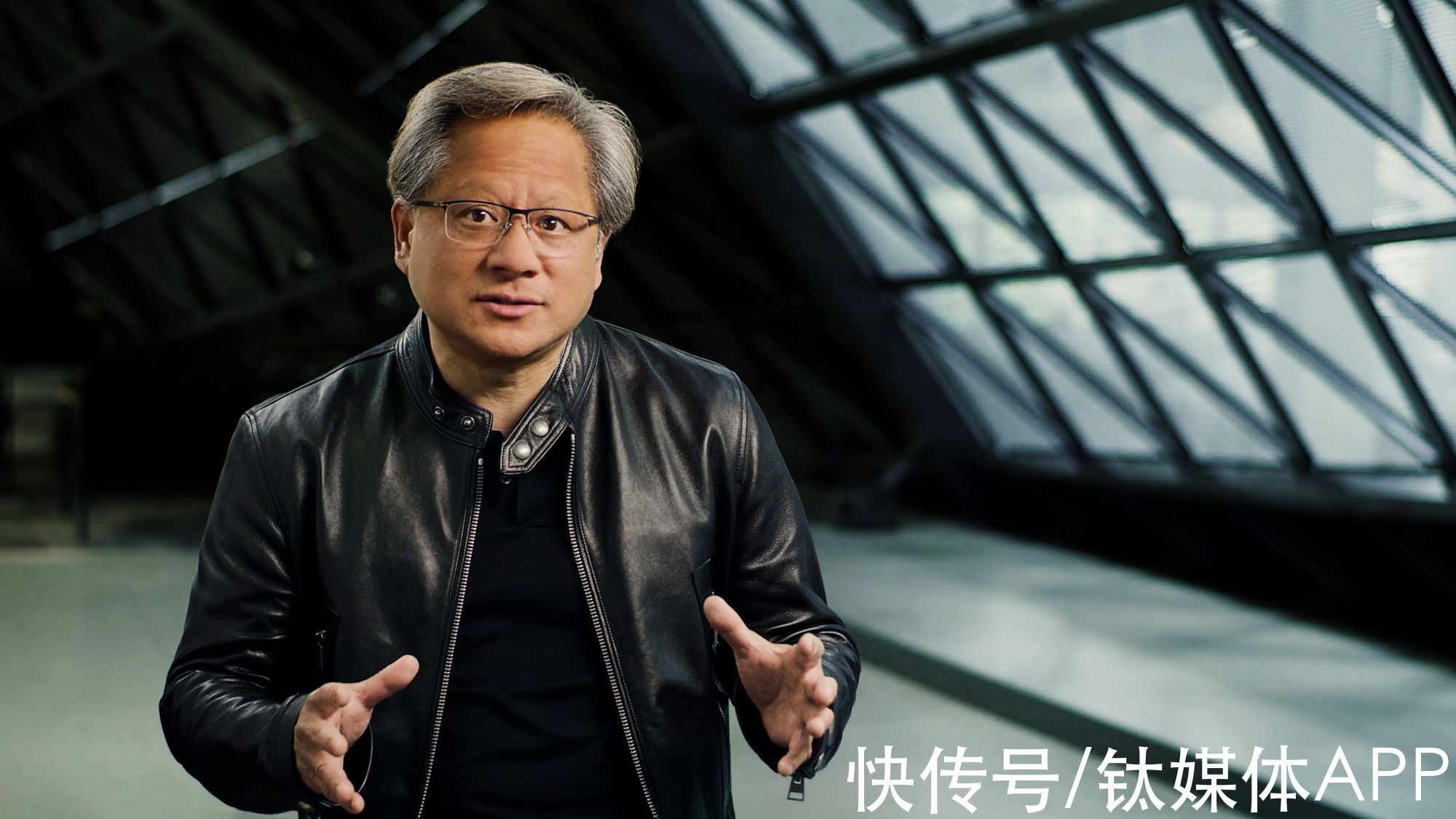 收购案|英伟达和arm注定无缘