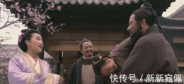 好汉$梁山最心黑的人,看似忠义善良,却在其他好汉落难时原形毕露