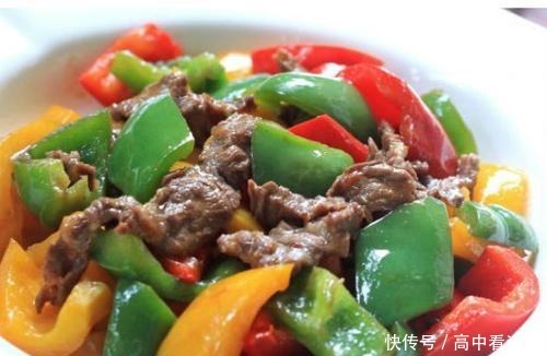 腌制|炒牛肉时,掌握2个技巧,牛肉软嫩又入味,不柴不腥!