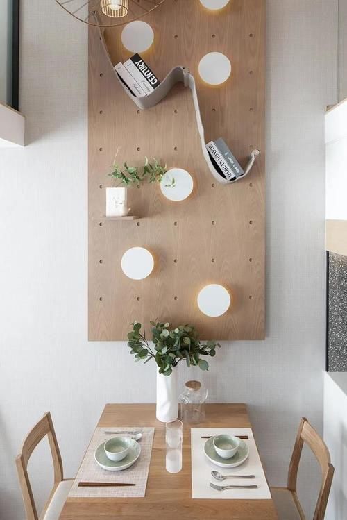 loft公寓|头次见24㎡的loft公寓,居然拥有两间卧室!在大城市有个家,佩服