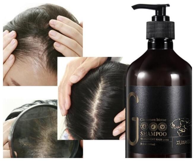 口号|国货洗发水迅速走红，高喊无硅油的口号，究竟是不是噱头？