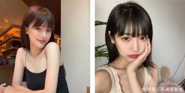 你是“披头发”好看,还是“扎头发”好看?关键看这些!