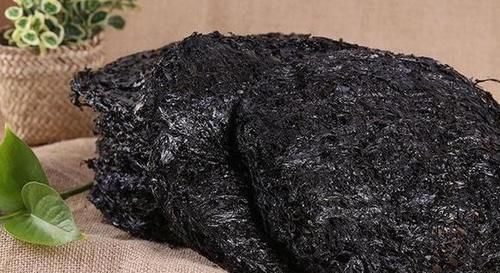 含有|女性中年养生，常吃好的食物，清热排毒，安神助眠，身体年轻永驻