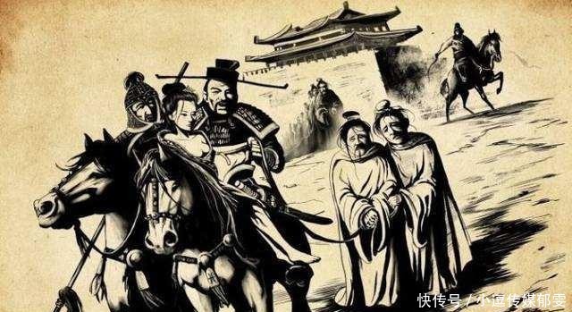 古人|探析:宋朝文化发达,为何靖康耻徽钦二帝没有效仿古人舍生取义?