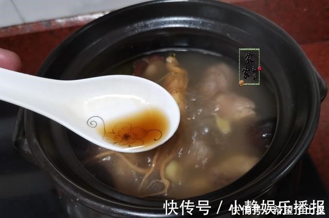 鸡肉|它和鸡肉是绝配,有钱人常吃,大补营养极高,家里有条件买点炖汤