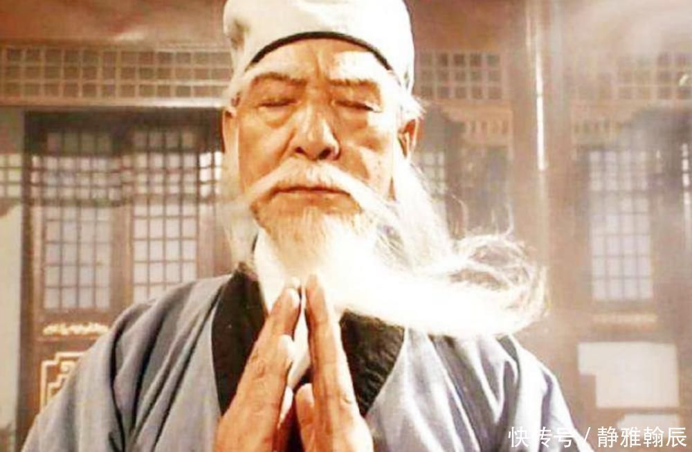 同样修练易筋经,为什么鸠摩智和游坦之的结果大不相同