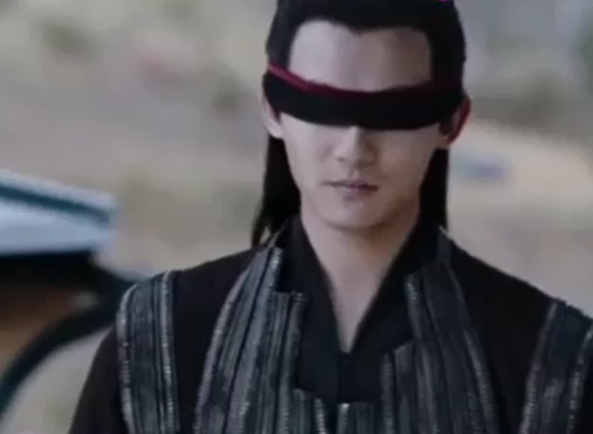 杀人|庆余年:五竹杀人几乎是无人可挡,因何叶轻眉还能遭人杀害?