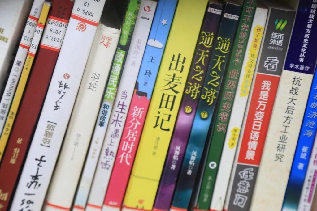  县图书|原来云阳有这么多免费“书房”，你去过吗？