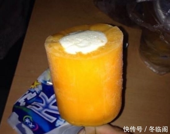雪糕|“已停产”的4款雪糕,吃过的都是老人了尤其是图5,吃过都是爷爷辈