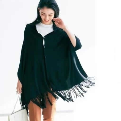 时髦精 衣品越高的时髦精，越会玩“心机穿搭”，2个要点，带你一秒入门