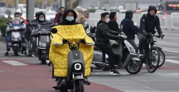 北京|因涉电动自行车非法改装,北京3次约谈告诫京东阿里等电商