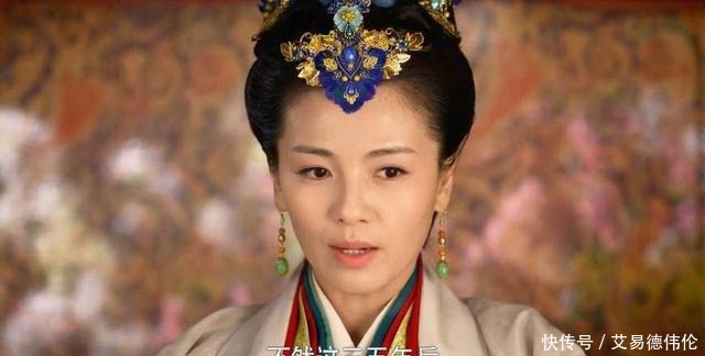 公子|芈月传：魏少使死后，芈姝为何要收养她的孩子公子壮