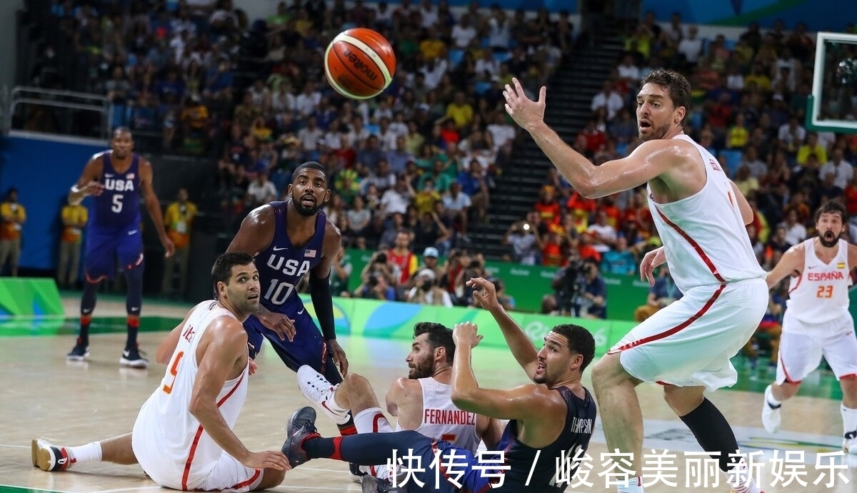 nb奥运12强出炉！美国冲四连冠，上届银牌无缘，东契奇首进奥运