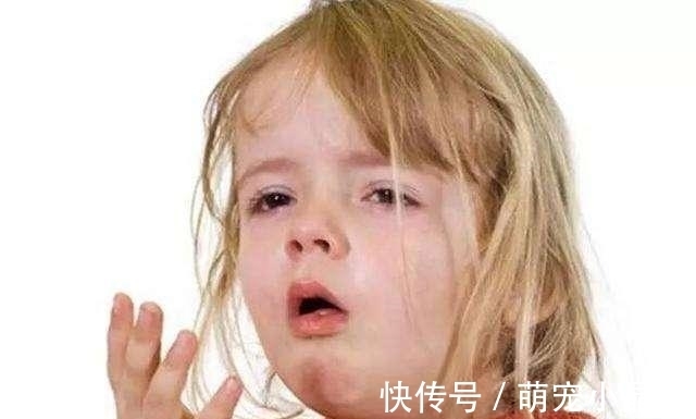 罗音|2岁小孩咳嗽五天死亡。不要认为咳嗽是感冒,但也可能是这些疾病