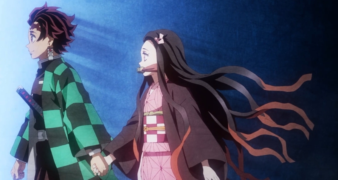 炭治郎|鬼灭之刃:如果上六把炭治郎变成了鬼 无惨的鬼王地位差点被替代