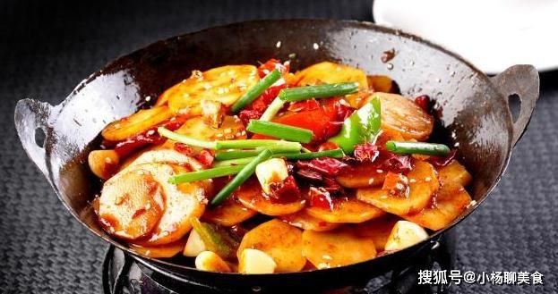 做法简单的家常菜, 好吃美味, 清肠排毒瘦身女人，一定要常吃