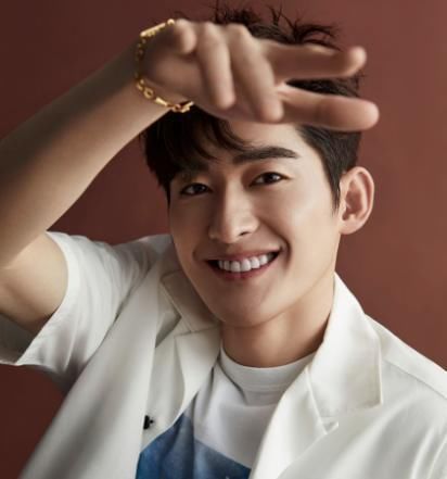 桃花坞阻止相亲,那女嘉宾第一次相亲就抱上,张翰的3字祝福有内涵