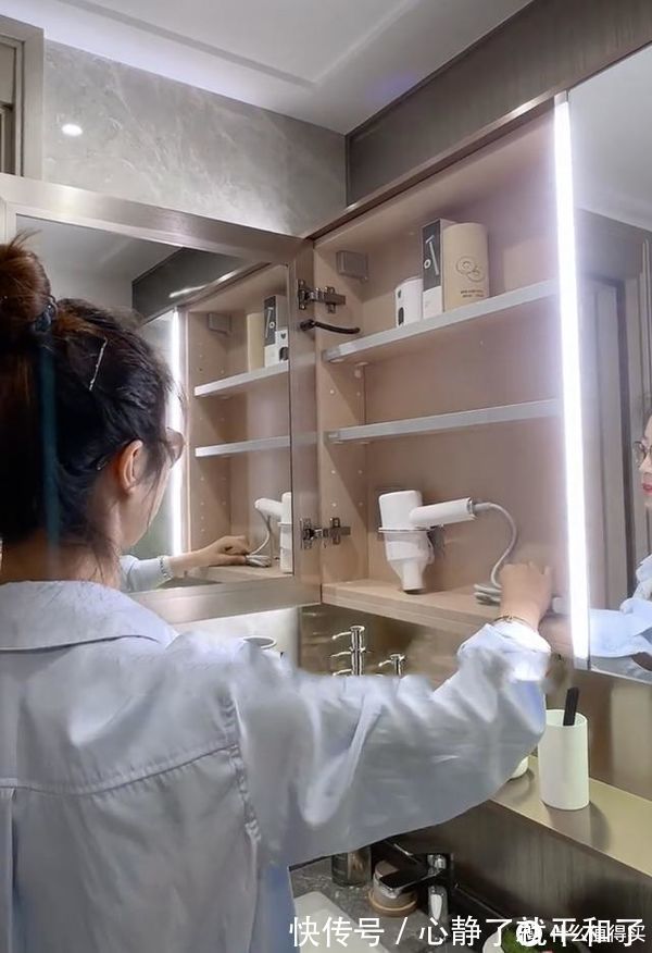 浴室柜|等我换房子,再装卫生间一定要留意这15个小细节,太关乎幸福了!