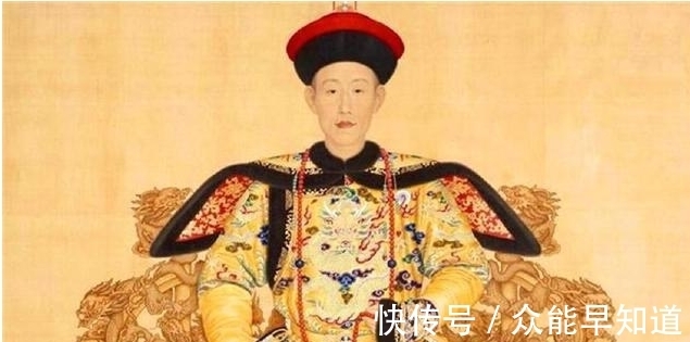 流氓皇帝@流氓皇帝写下23字古诗,一生只写了这么一首,却能流传千古