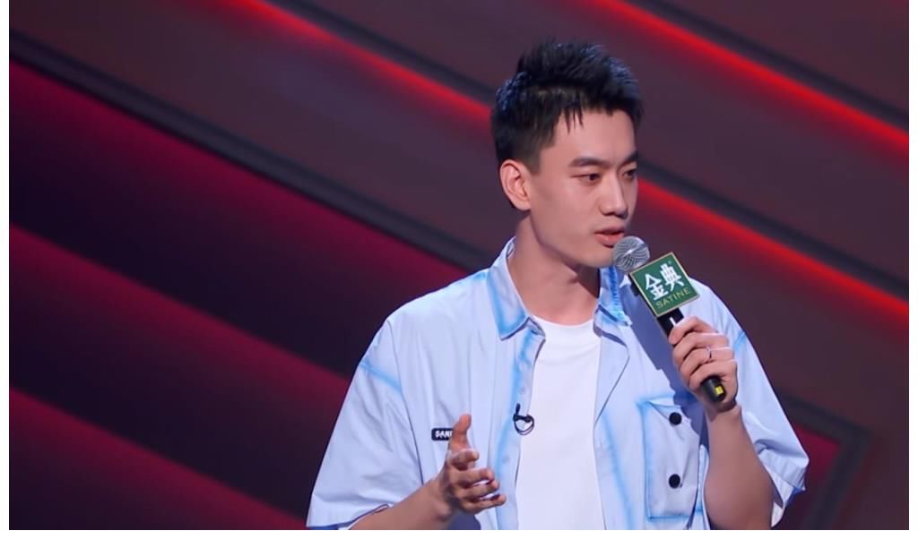 杨澜|《脱口秀大会4》开播，庞博程璐制造惊喜，呼兰赵晓卉涉险过关