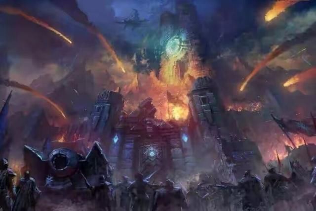 五本|五本主角智商极高的小说，冷静应对任何事情，提前做好一切准备