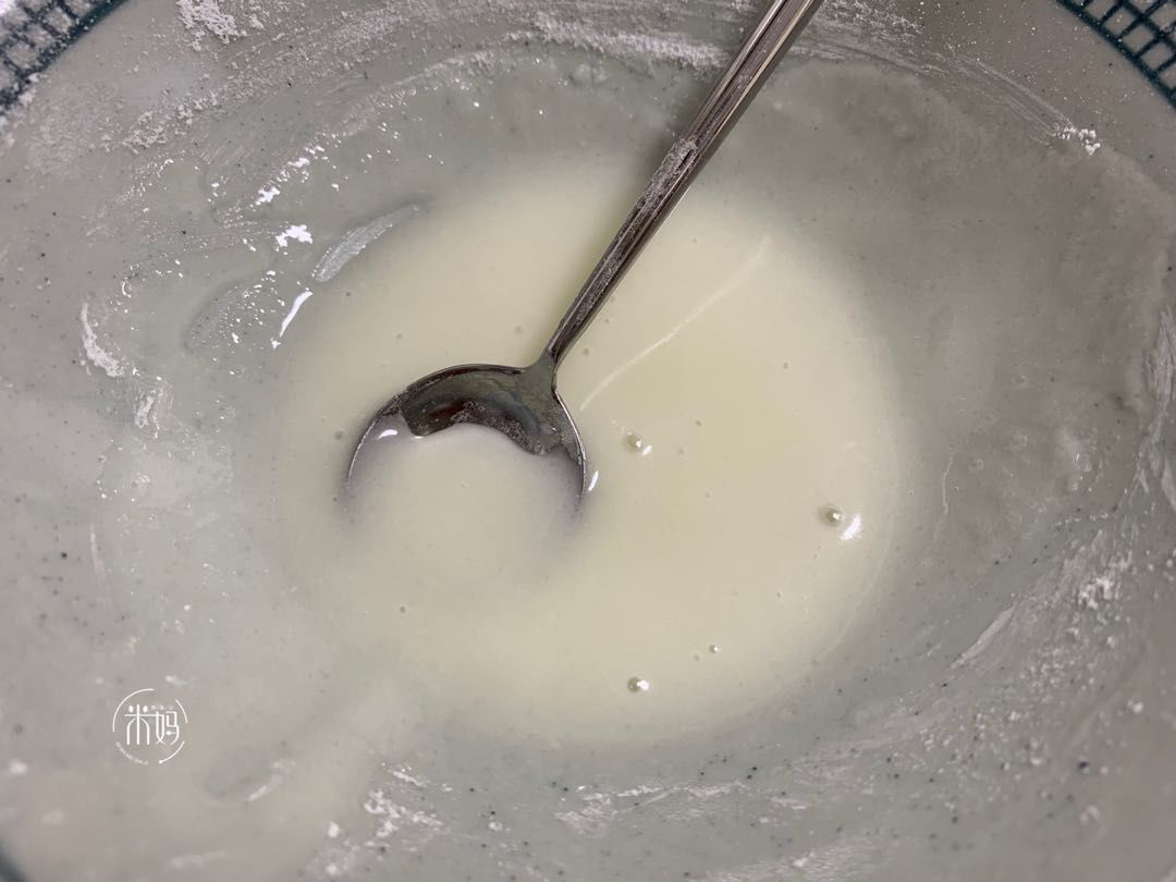 黄油|柠檬别再泡水喝了，用来做蛋糕，清新柔软又细腻，比戚风蛋糕好吃
