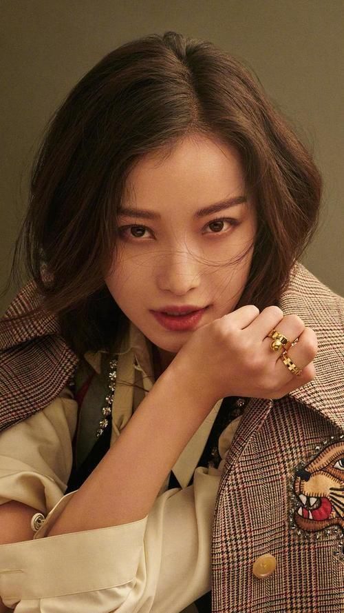 曾是國家級運動員的明星,鄭愷,倪妮上榜,誰最讓你意外?