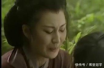 暗示|《笑傲江湖》里最厉害的台词,出现次数不多,却直接暗示众人结局